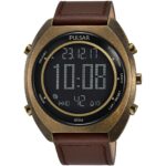 Ανδρικά Ρολόγια Pulsar P5A030X1 (ø 44 mm)