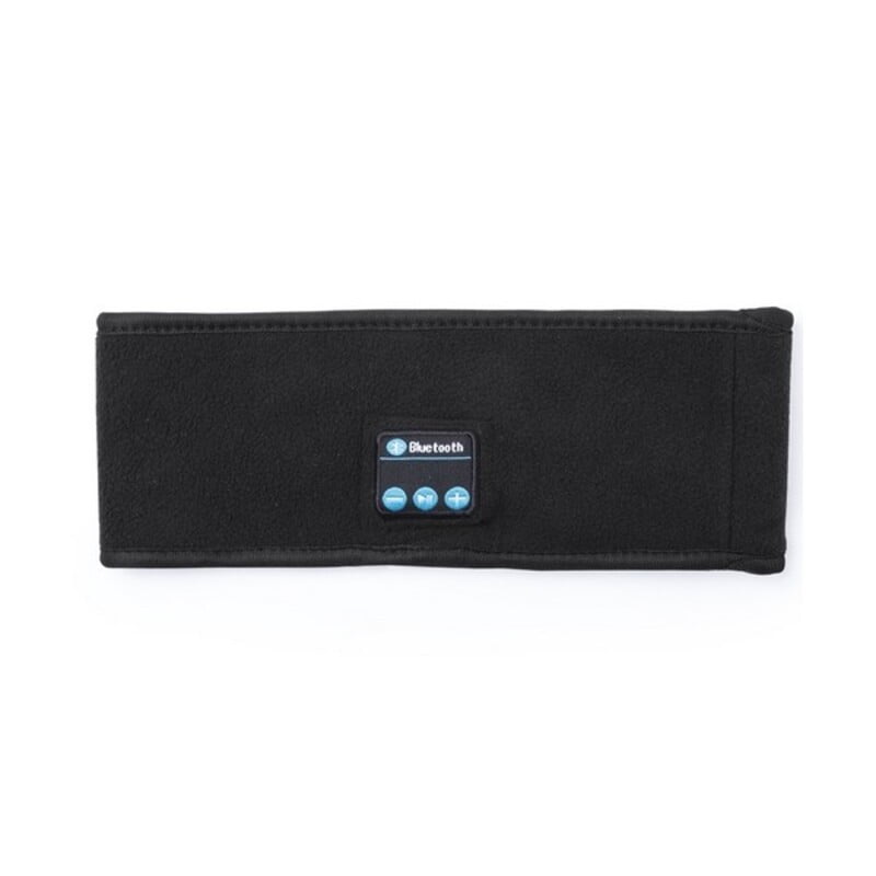 Ελαστική Αθλητική Κορδέλα Μαλλιών με Bluetooth 145363