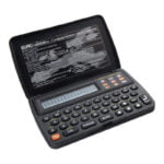 Μεταφραστής Τσέπης 143744 LCD