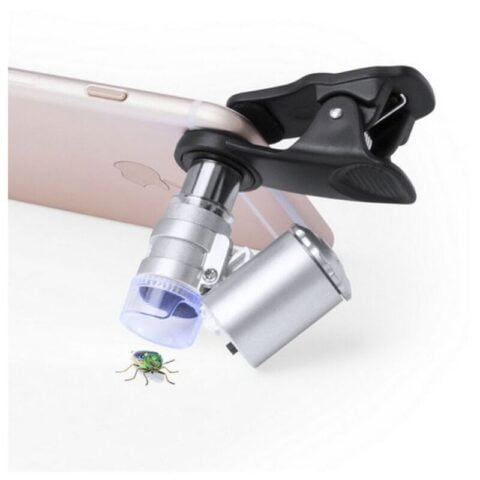 Μικροσκόπιο για Smartphone 145134