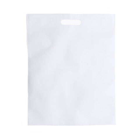 Τσάντα Πολλαπλών Χρήσεων 146115 Λευκό
