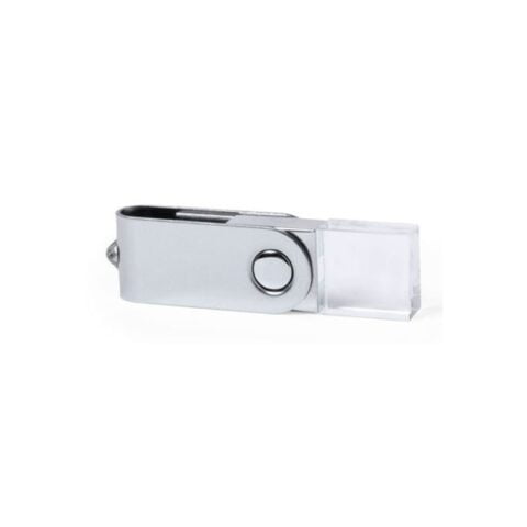 Στικάκι USB 146238 16GB Φως LED (50 Μονάδες)