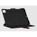 Κάλυμμα Tablet Urban Armor Gear 122996119393 Κόκκινο iPad Air 10.9"