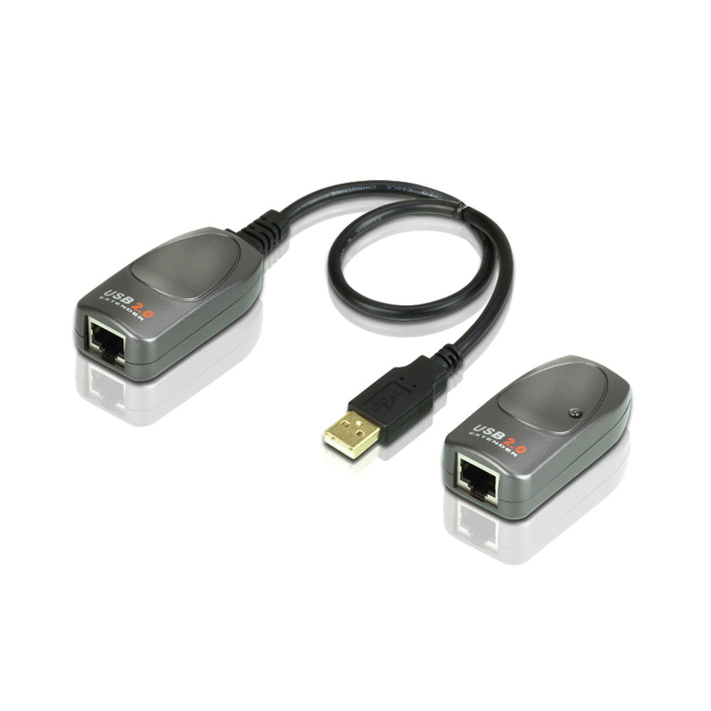 Καλώδιο Micro USB Aten UCE260-AT-G          Γκρι