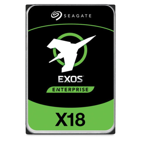 Σκληρός δίσκος Seagate EXOS X18 10 TB