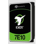 Σκληρός δίσκος Seagate EXOS 7E10 8 TB
