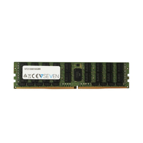 Μνήμη RAM V7 CL19 ECC 16 GB DDR4 2666MHZ