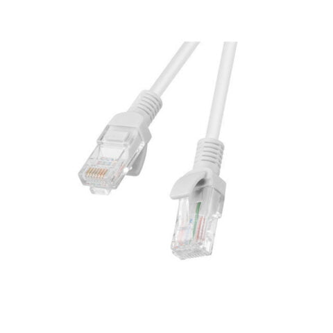 Καλώδιο Ethernet LAN Lanberg CA20423450 Γκρι 50 m 50 m