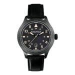 Ανδρικά Ρολόγια Nautica A11107G (ø 44 mm)