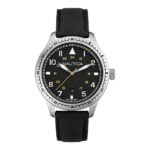 Ανδρικά Ρολόγια Nautica A10097G (ø 44 mm)