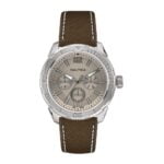 Ανδρικά Ρολόγια Nautica NAPSTL002 (ø 44 mm)