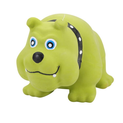 Παιχνίδια για Σκύλους Hearts & Homies Dog Πλαστική ύλη Πολύχρωμο (13 cm)