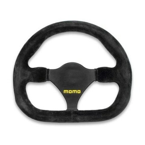 Τιμόνι Racing Momo MOD.27 Δέρμα Ø 29 cm