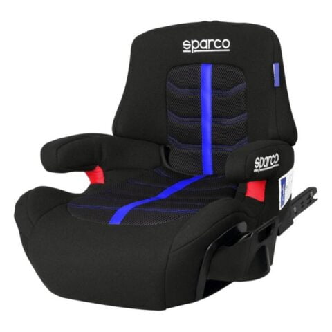 Καθίσματα αυτοκινήτου Sparco SK900 Μαύρο/Μπλε