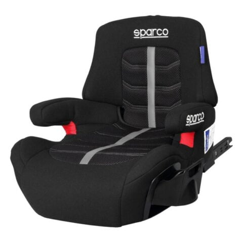 Καθίσματα αυτοκινήτου Sparco SK900 Μαύρο/Γκρι