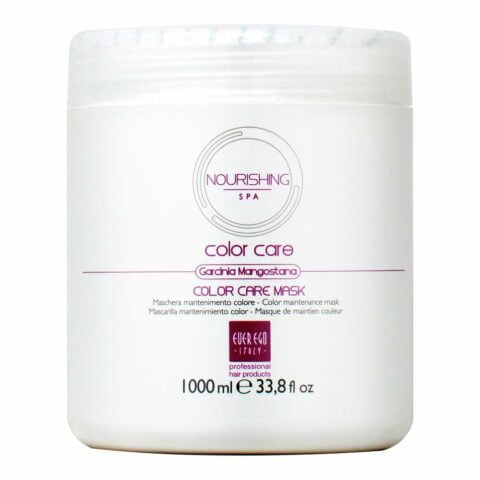 Μάσκα Mαλλιών Nourishing Spa Color Care Everego Nourishing Spa Color Care (1000 ml) (1000 ml)