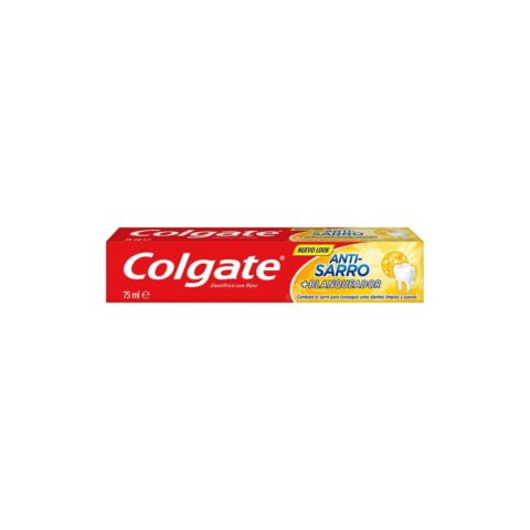 Οδοντόκρεμα Αντι-Ταρτάρου Colgate (75 ml)