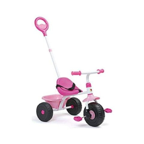 Τρίκυκλο Urban Trike Pink Moltó (98 cm)