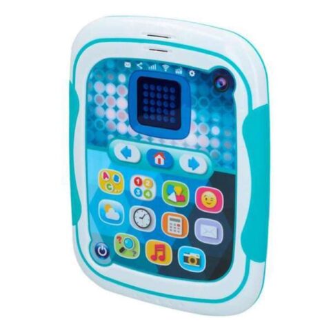 Διαδραστικό Παιδικό Tablet winfun 46327 Πλαστική ύλη