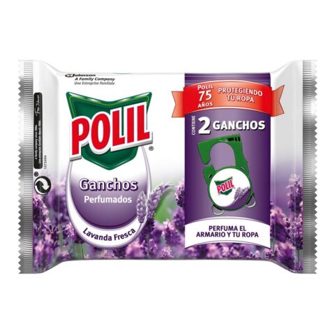 Αντι Σκώρους Polil (2 uds)