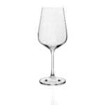 Ποτήρι κρασιού Belia Bohemia x6 (45 cl)
