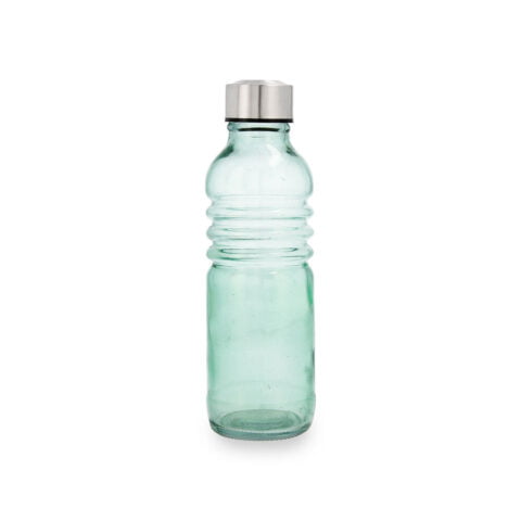 Μπουκάλι Quid Fresh Με ανακούφιση Πολύχρωμο Γυαλί (0