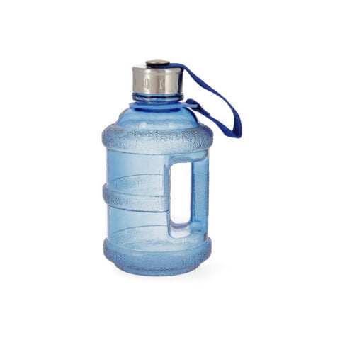 Μπουκάλι Quid Quidate Μπλε Πλαστική ύλη (0