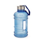 Μπουκάλι Quid Quidate Μπλε Πλαστική ύλη (1 L)
