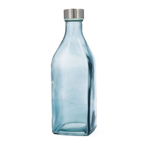 Μπουκάλι Quid Habitat Πράσινο Γυαλί (1L)