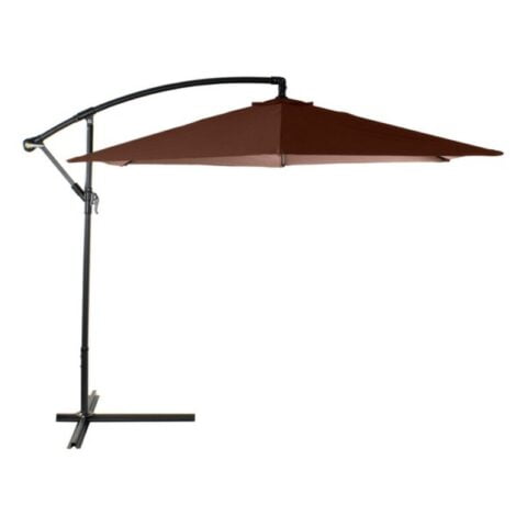 Ομπρέλα DKD Home Decor (300 x 300 x 250 cm)