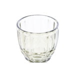 Ποτήρι Κρασί DKD Home Decor Κρυστάλλινο (325 ml)