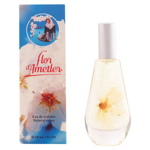 Γυναικείο Άρωμα Flor D'ametler Flor de Almendro EDT (30 ml)