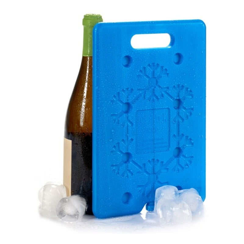 Συσσωρευτής Κρύου 600 ml Πλαστική ύλη (600 ml) (1