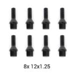 1 M12 x 1