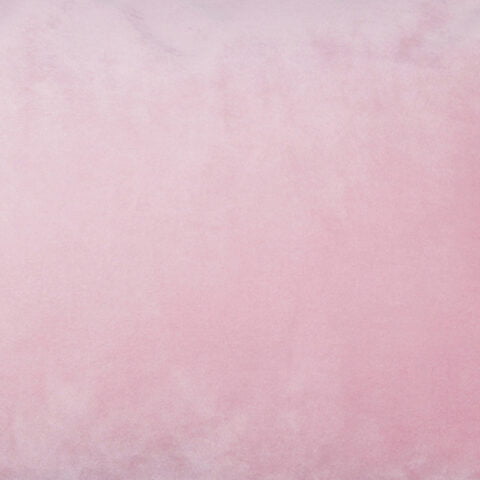 Μαξιλάρι Velvet Ροζ