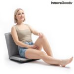 Ανακλινόμενη Καρέκλα Δαπέδου Sitinel InnovaGoods