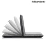 Ανακλινόμενη Καρέκλα Δαπέδου Sitinel InnovaGoods