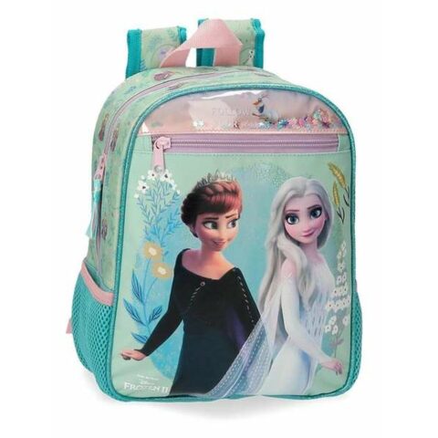 Σχολική Τσάντα Frozen 44421D1 (23 x 28 x 10 cm)