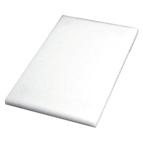 Σετ Κουζίνας Quid Professional Accesories Λευκό Πλαστική ύλη (30 x 20 x 1 cm)