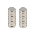 Μαγνήτες Ferrestock 14 x 4 mm (20 pcs)
