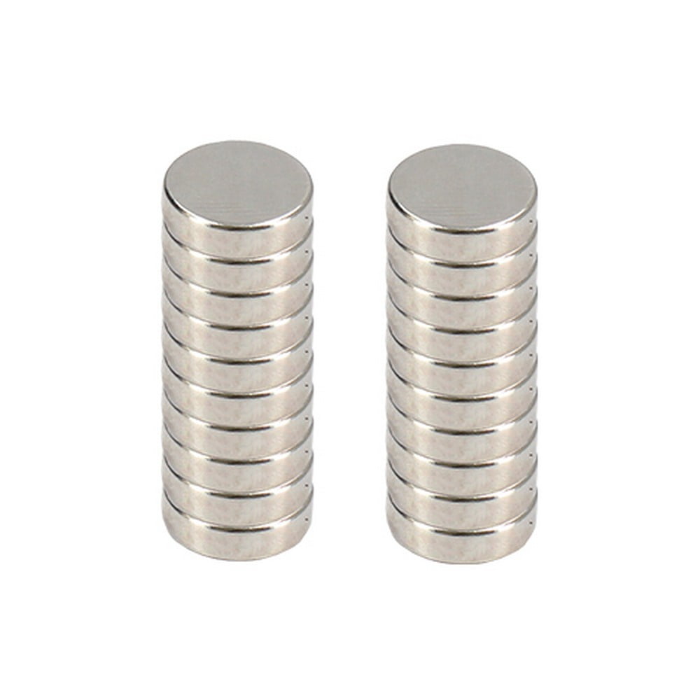 Μαγνήτες Ferrestock 14 x 4 mm (20 pcs)