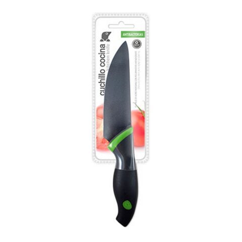 Μαχαίρι Κουζίνας 12 cm Πράσινο