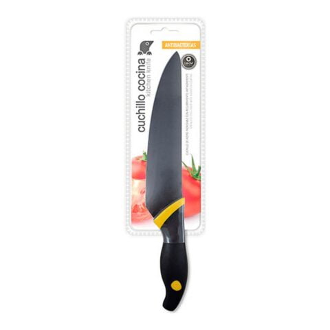 Μαχαίρι Κουζίνας 20 cm Κίτρινο