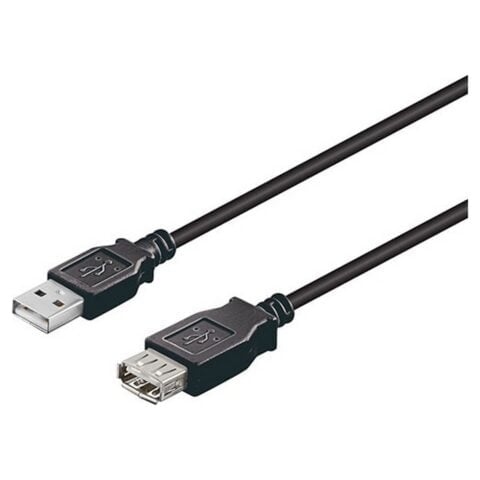 Καλώδιο USB NIMO Μαύρο