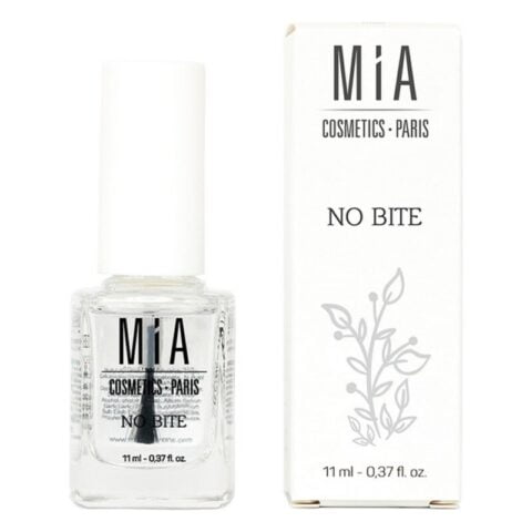 Προστατευτικό Nυχιών No Bite Mia Cosmetics Paris (11 ml)