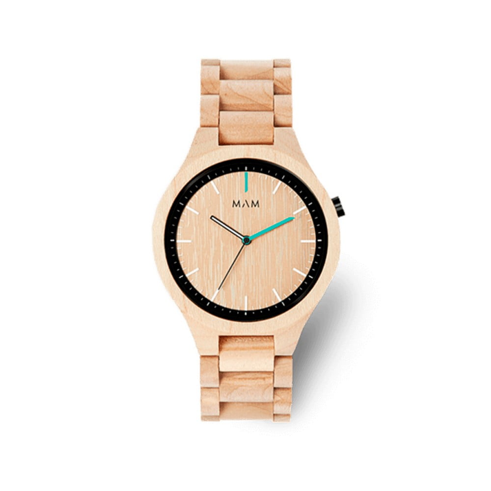 Unisex Ρολόγια MAM MAM698 (Ø 40 mm)