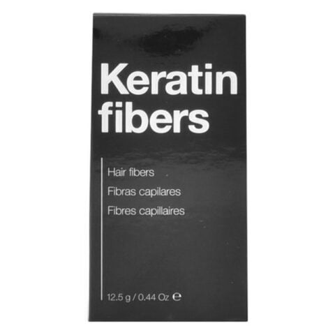 Θεραπεία κατά της Τριχόπτωσης Keratin Fibers Light Blonde The Cosmetic Republic Keratin Fibers (12
