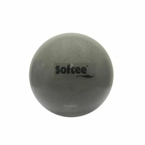 Μπάλα Softee 1 pc Γκρι (16 cm)