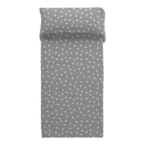 Πάπλωμα Popcorn Love Dots (180 x 260 cm) (Kρεβάτι 80/90 εκ)