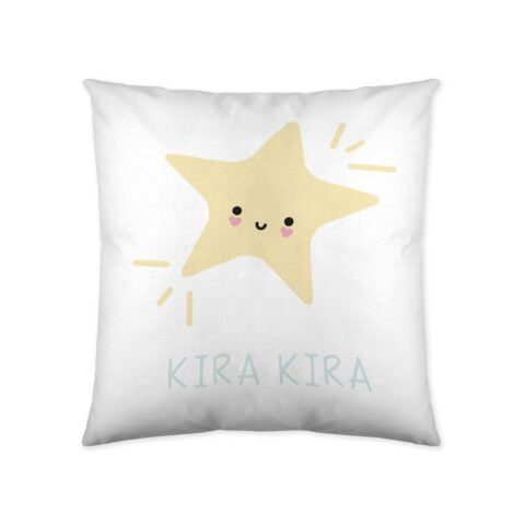 Κάλυψη μαξιλαριού Cool Kids Kira (50 x 50 cm)
